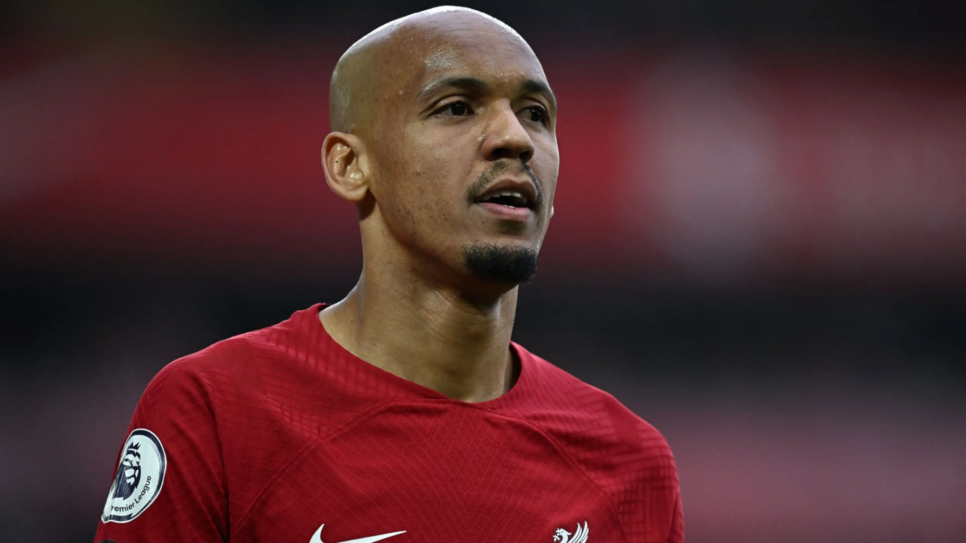 Journalist suggests FOUR potential replacements for Fabinho at Liverpool